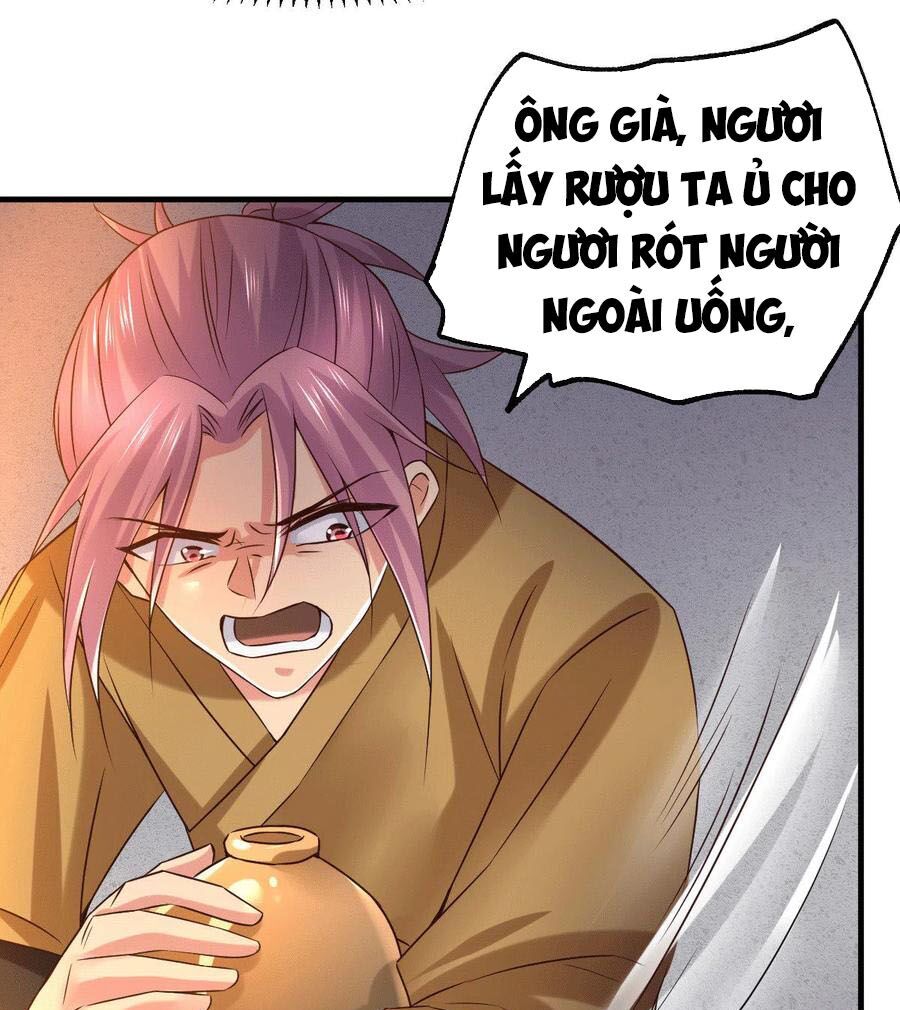 Bổn Tế Tu Chính Là Tiện Đạo Chap 83 - Next Chap 84