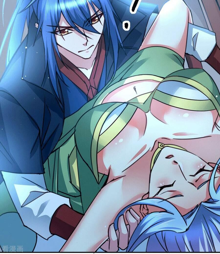 Bổn Tế Tu Chính Là Tiện Đạo Chap 83 - Next Chap 84