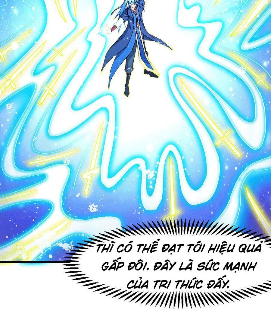 Bổn Tế Tu Chính Là Tiện Đạo Chap 83 - Next Chap 84