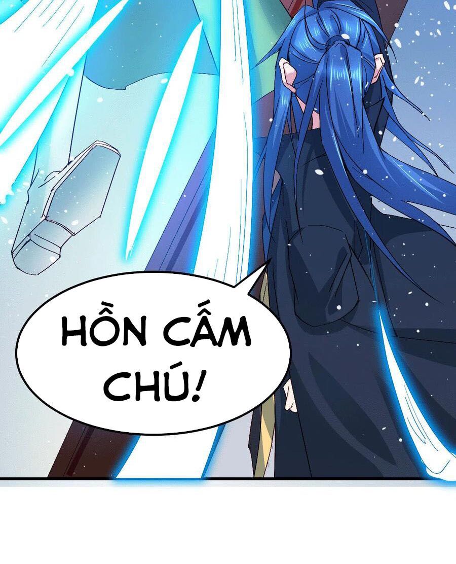 Bổn Tế Tu Chính Là Tiện Đạo Chap 83 - Next Chap 84