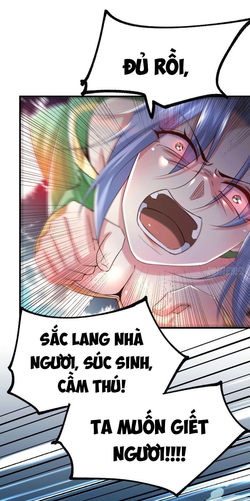 Bổn Tế Tu Chính Là Tiện Đạo Chap 84 - Next Chap 85