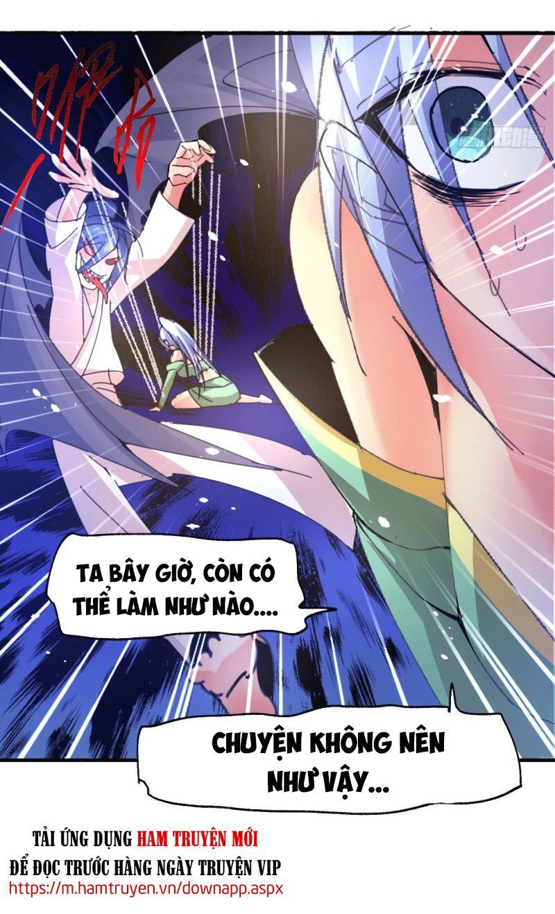 Bổn Tế Tu Chính Là Tiện Đạo Chap 84 - Next Chap 85
