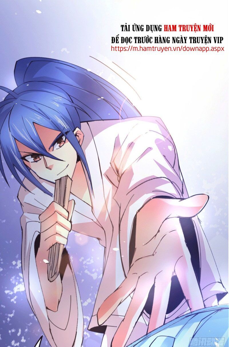 Bổn Tế Tu Chính Là Tiện Đạo Chap 84 - Next Chap 85