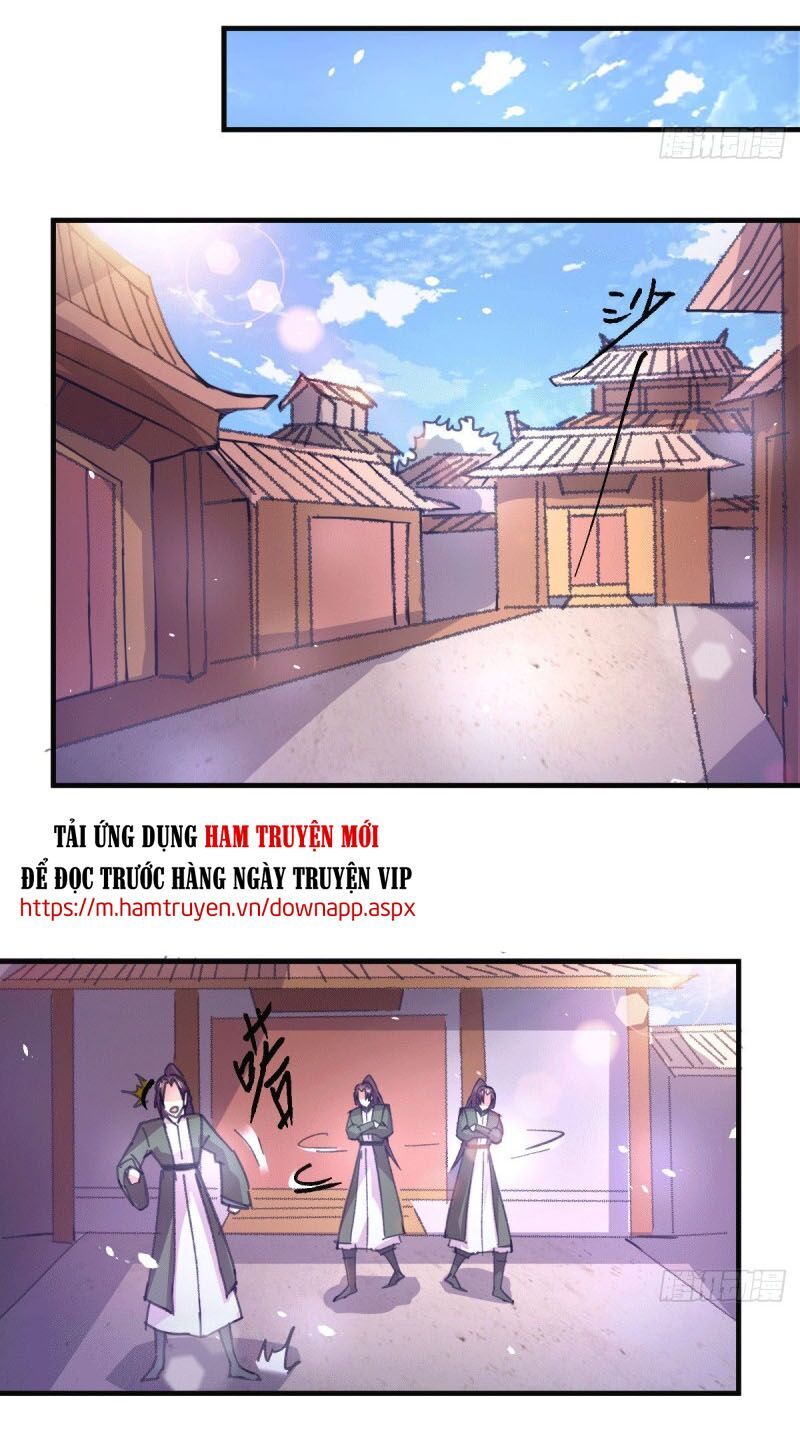 Bổn Tế Tu Chính Là Tiện Đạo Chap 84 - Next Chap 85