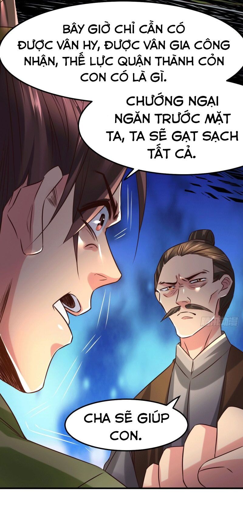 Bổn Tế Tu Chính Là Tiện Đạo Chap 84 - Next Chap 85