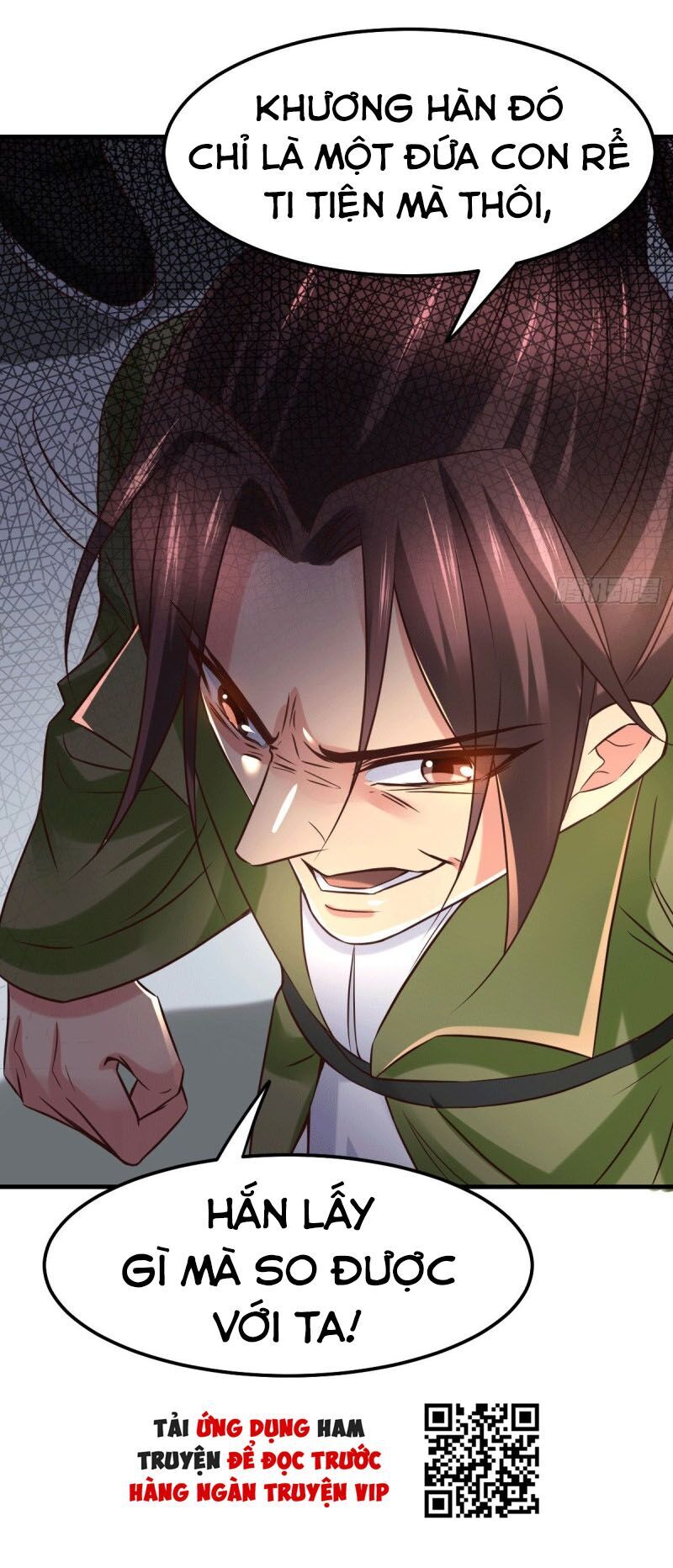 Bổn Tế Tu Chính Là Tiện Đạo Chap 84 - Next Chap 85