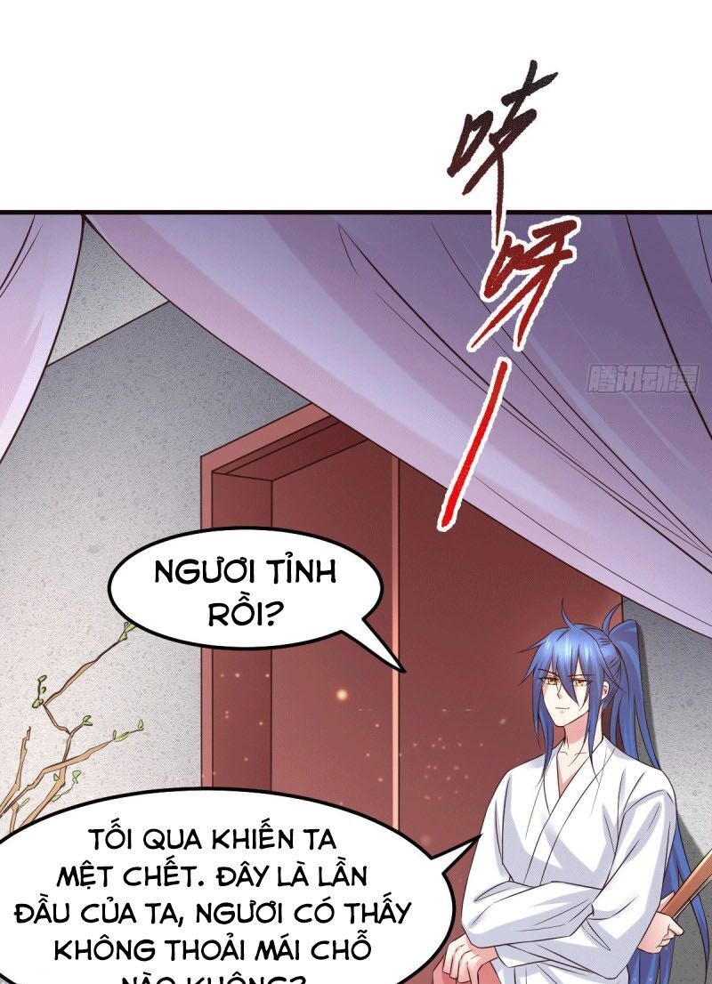 Bổn Tế Tu Chính Là Tiện Đạo Chap 84 - Next Chap 85
