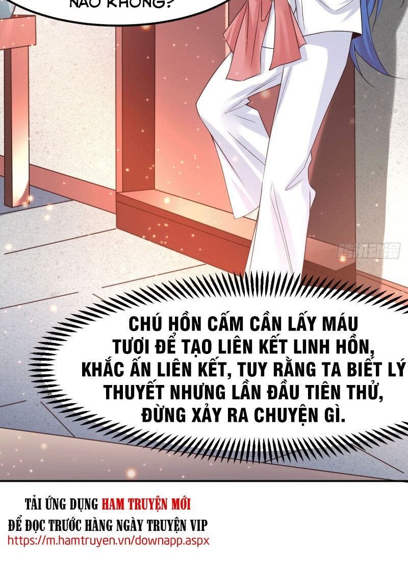 Bổn Tế Tu Chính Là Tiện Đạo Chap 84 - Next Chap 85
