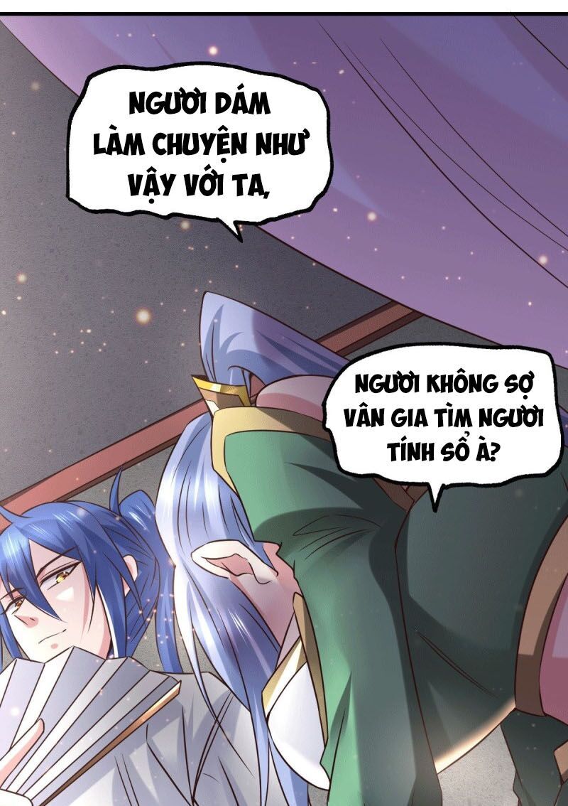 Bổn Tế Tu Chính Là Tiện Đạo Chap 84 - Next Chap 85