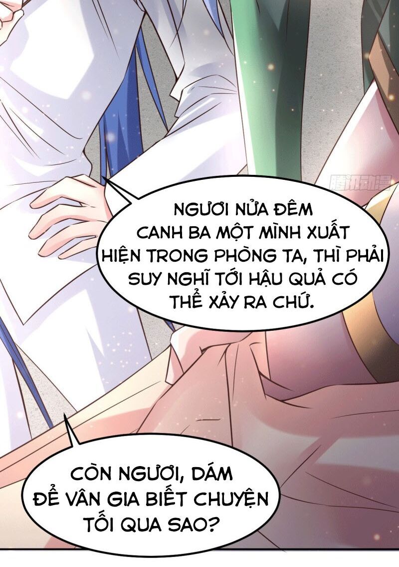 Bổn Tế Tu Chính Là Tiện Đạo Chap 84 - Next Chap 85