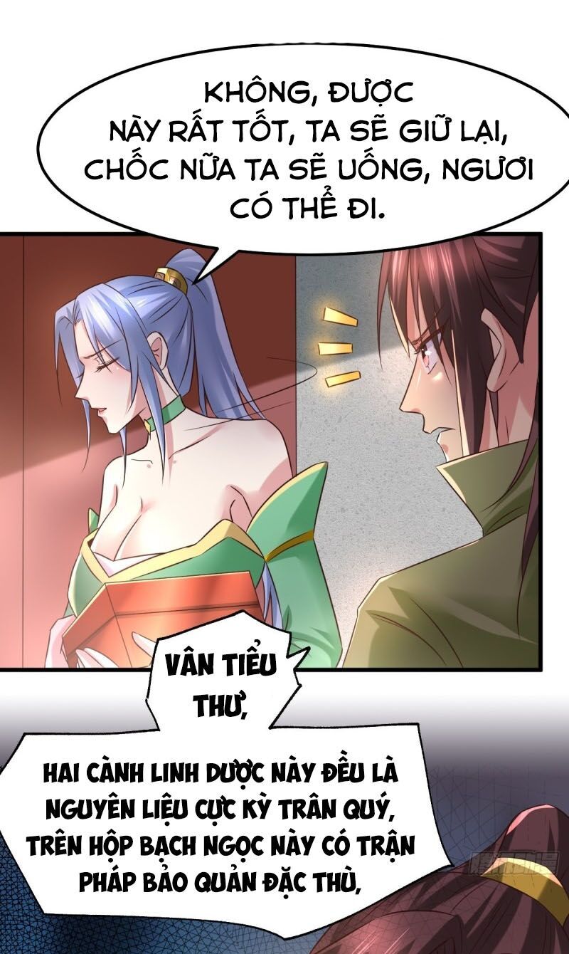 Bổn Tế Tu Chính Là Tiện Đạo Chap 85 - Next Chap 86