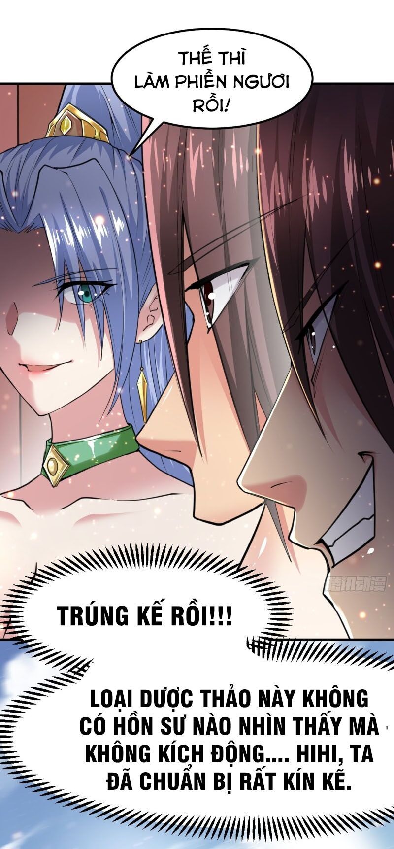 Bổn Tế Tu Chính Là Tiện Đạo Chap 85 - Next Chap 86