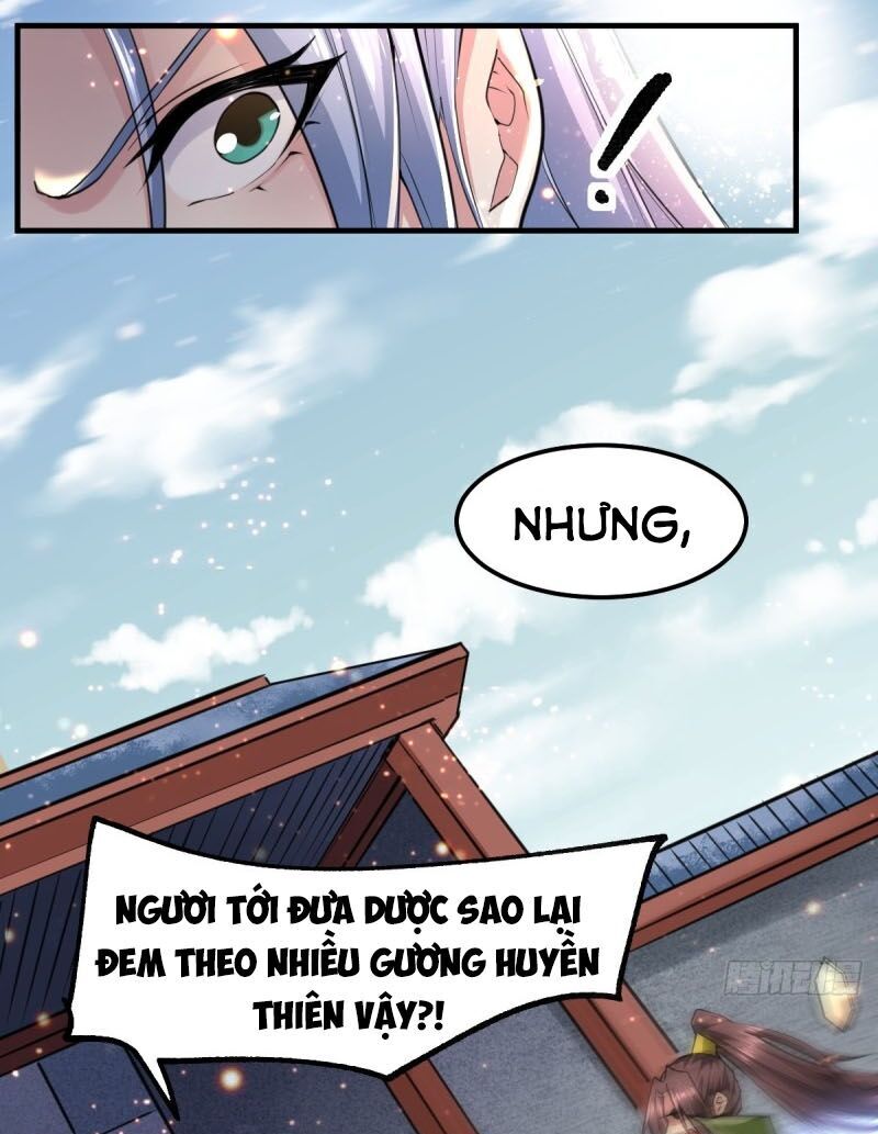 Bổn Tế Tu Chính Là Tiện Đạo Chap 85 - Next Chap 86