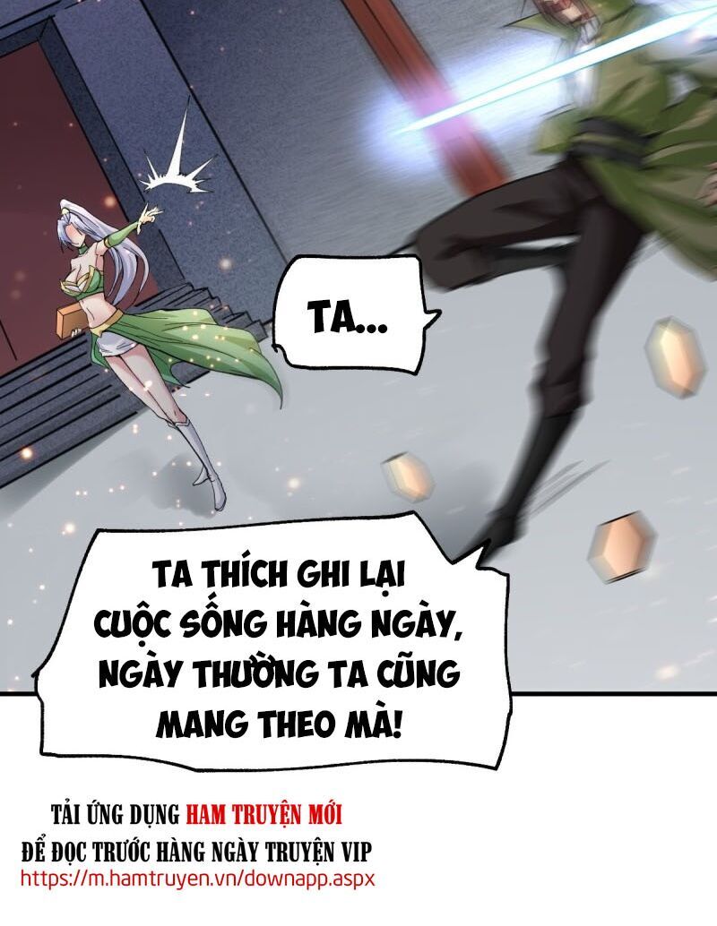 Bổn Tế Tu Chính Là Tiện Đạo Chap 85 - Next Chap 86