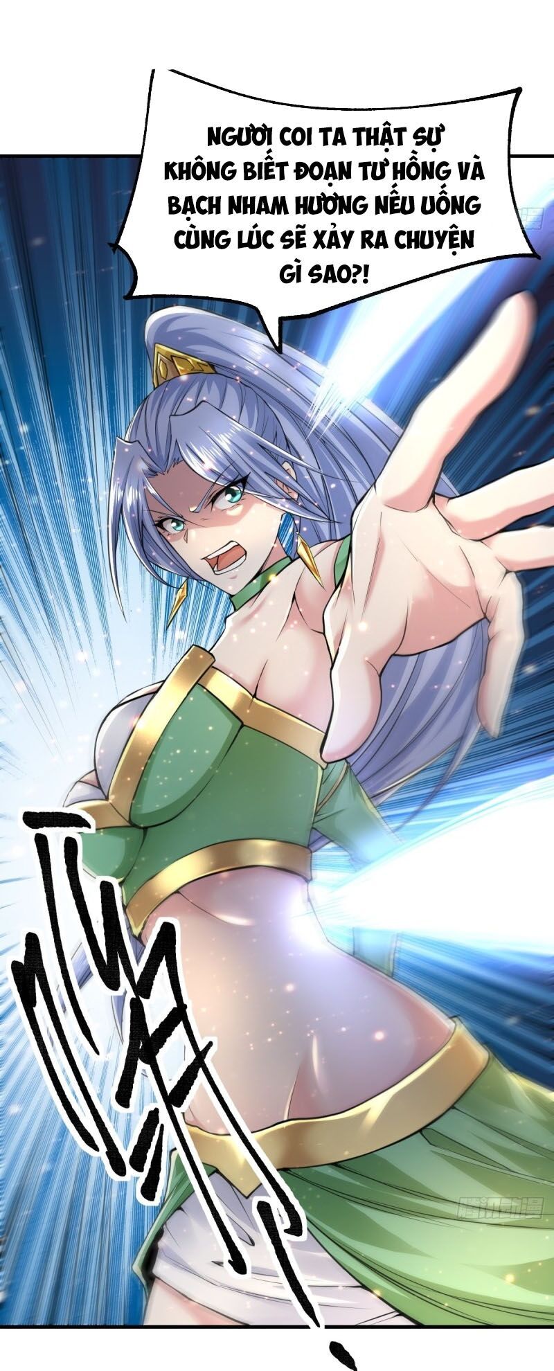 Bổn Tế Tu Chính Là Tiện Đạo Chap 85 - Next Chap 86
