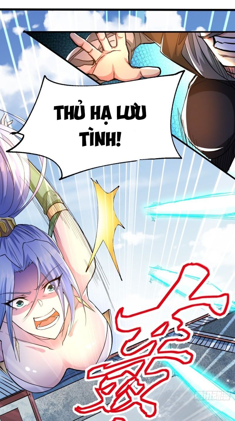 Bổn Tế Tu Chính Là Tiện Đạo Chap 85 - Next Chap 86