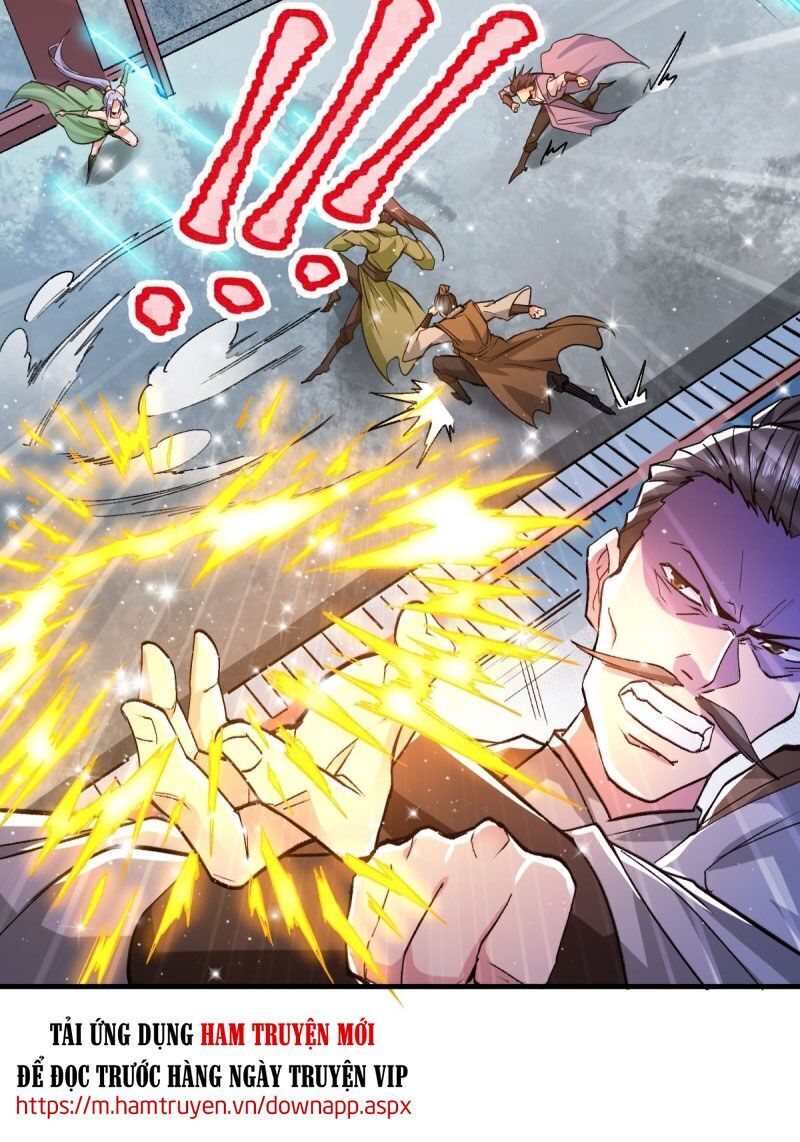 Bổn Tế Tu Chính Là Tiện Đạo Chap 85 - Next Chap 86