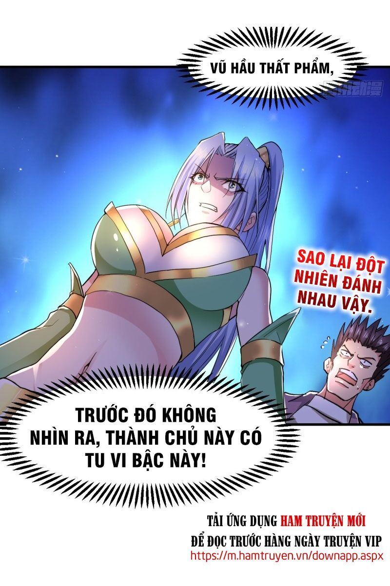 Bổn Tế Tu Chính Là Tiện Đạo Chap 85 - Next Chap 86