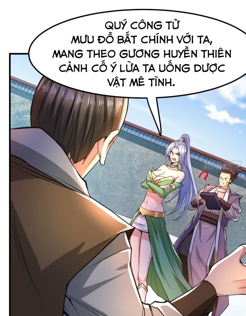 Bổn Tế Tu Chính Là Tiện Đạo Chap 85 - Next Chap 86