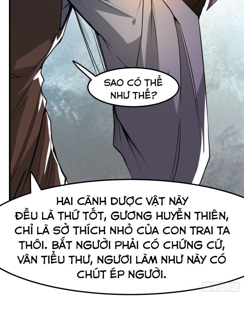 Bổn Tế Tu Chính Là Tiện Đạo Chap 85 - Next Chap 86