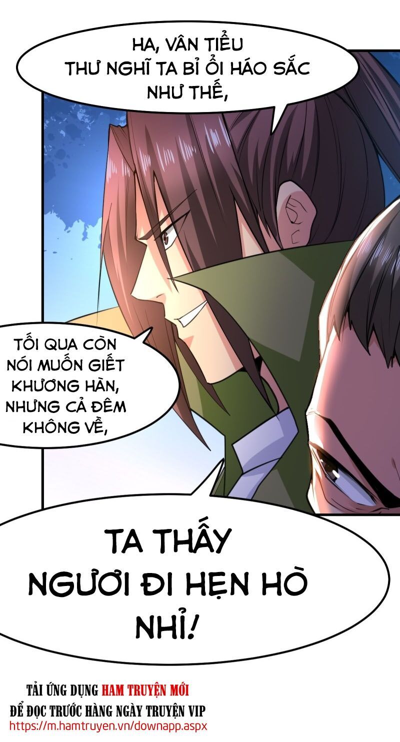 Bổn Tế Tu Chính Là Tiện Đạo Chap 85 - Next Chap 86