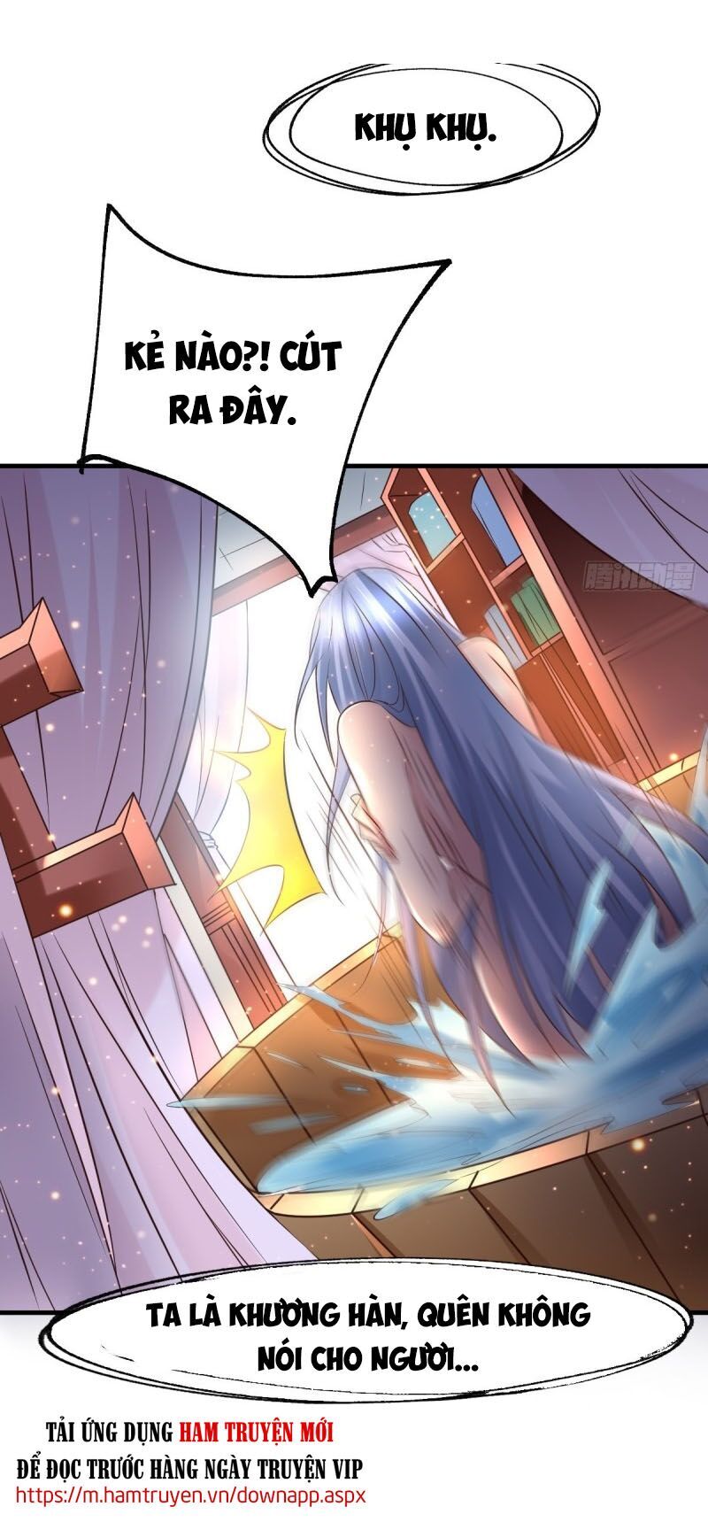 Bổn Tế Tu Chính Là Tiện Đạo Chap 85 - Next Chap 86