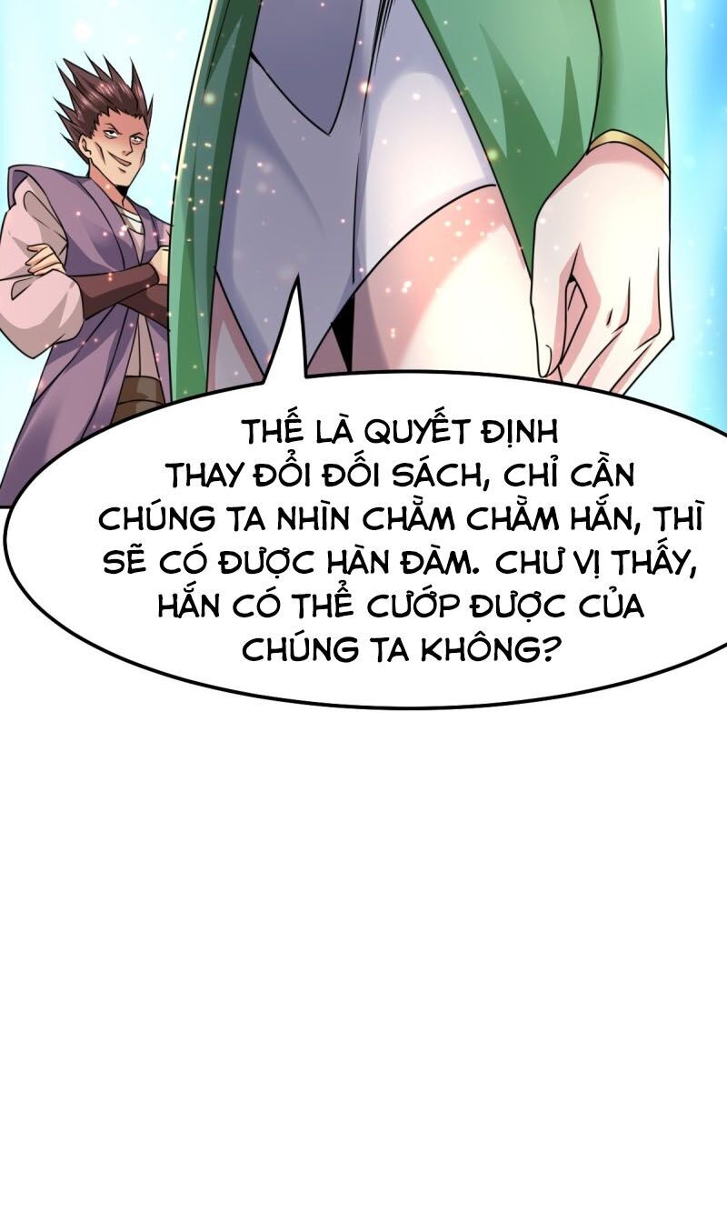 Bổn Tế Tu Chính Là Tiện Đạo Chap 85 - Next Chap 86