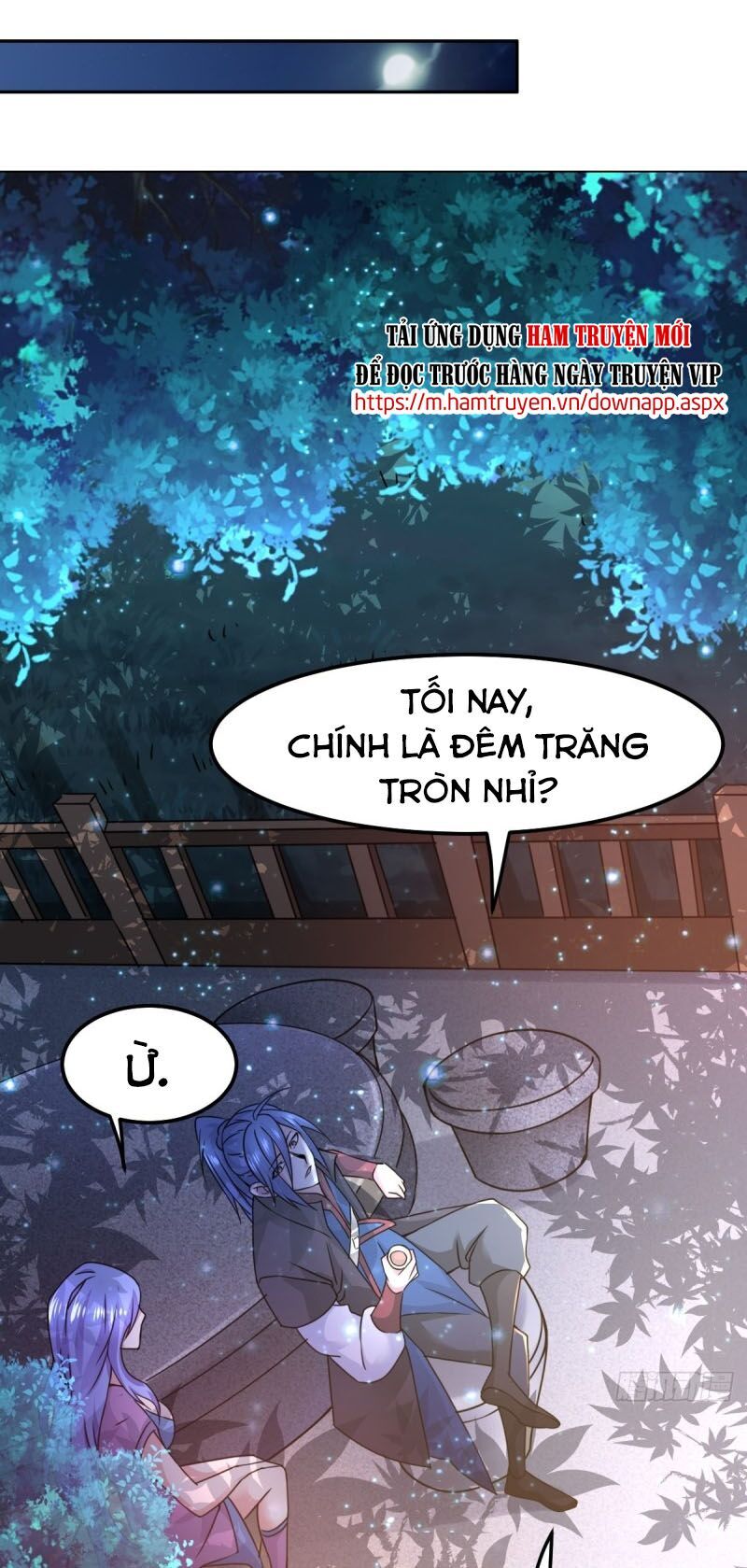 Bổn Tế Tu Chính Là Tiện Đạo Chap 85 - Next Chap 86