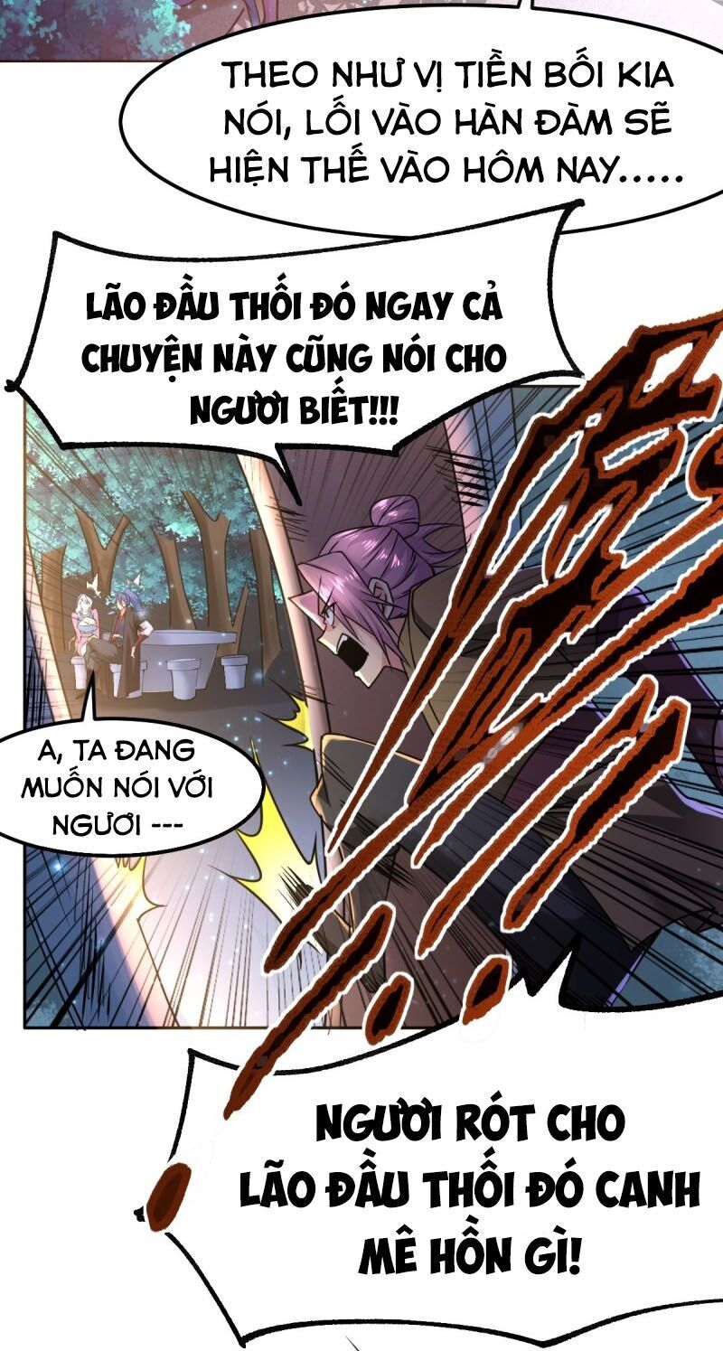 Bổn Tế Tu Chính Là Tiện Đạo Chap 85 - Next Chap 86
