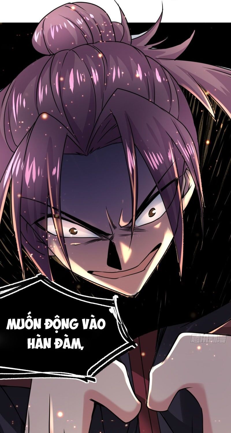 Bổn Tế Tu Chính Là Tiện Đạo Chap 85 - Next Chap 86