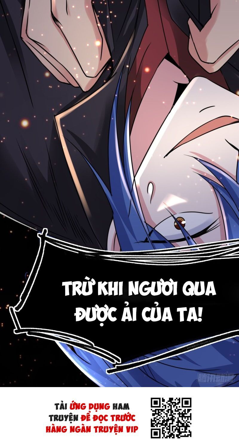 Bổn Tế Tu Chính Là Tiện Đạo Chap 85 - Next Chap 86