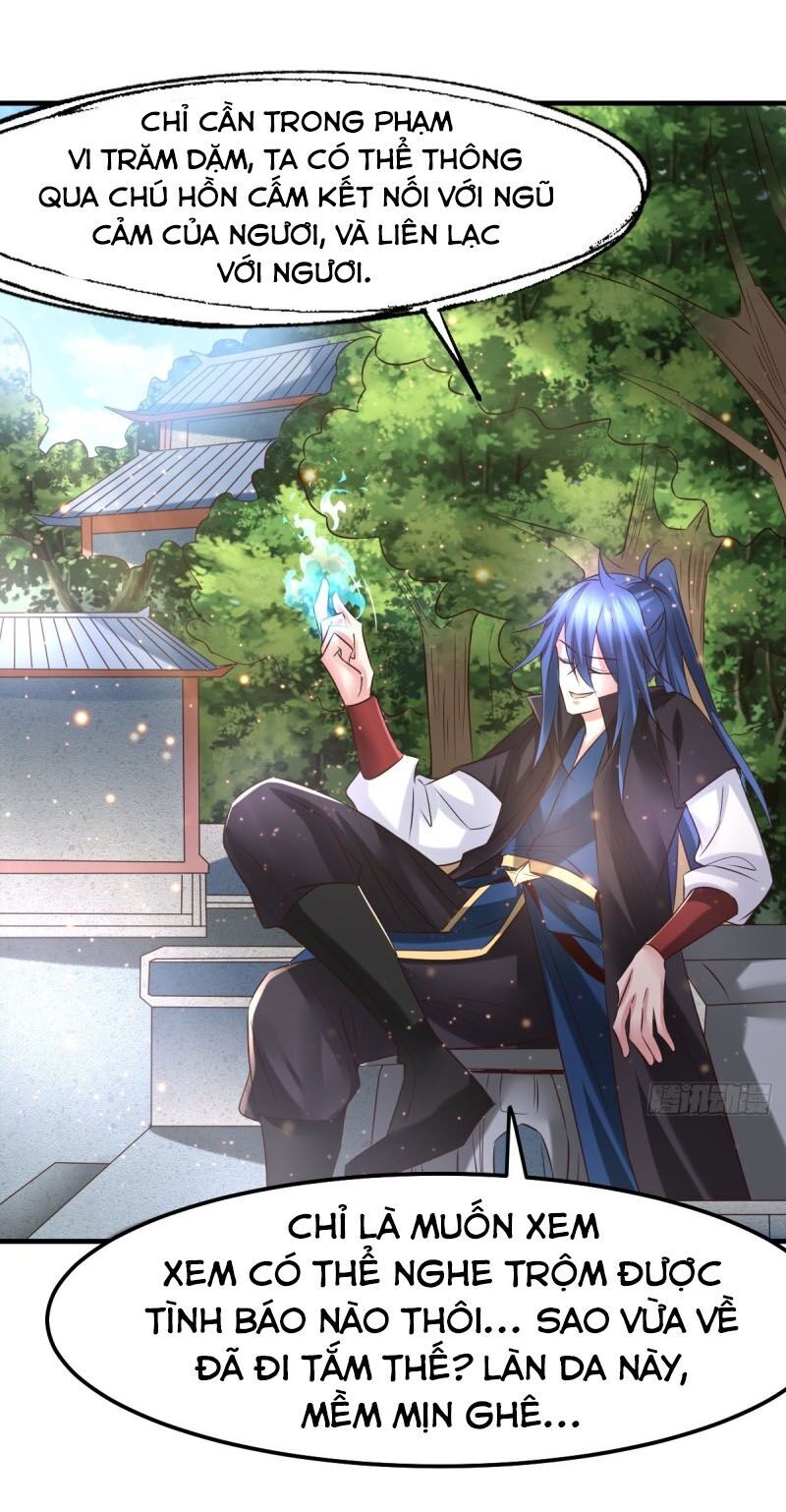 Bổn Tế Tu Chính Là Tiện Đạo Chap 85 - Next Chap 86