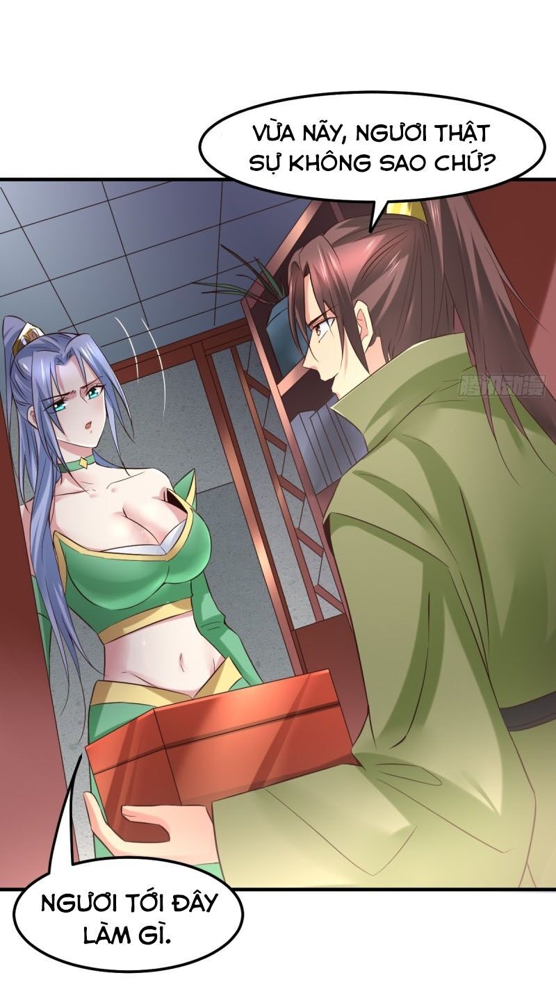 Bổn Tế Tu Chính Là Tiện Đạo Chap 85 - Next Chap 86