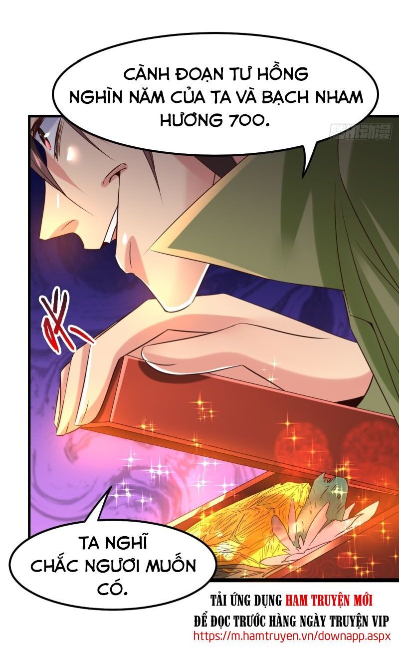 Bổn Tế Tu Chính Là Tiện Đạo Chap 85 - Next Chap 86