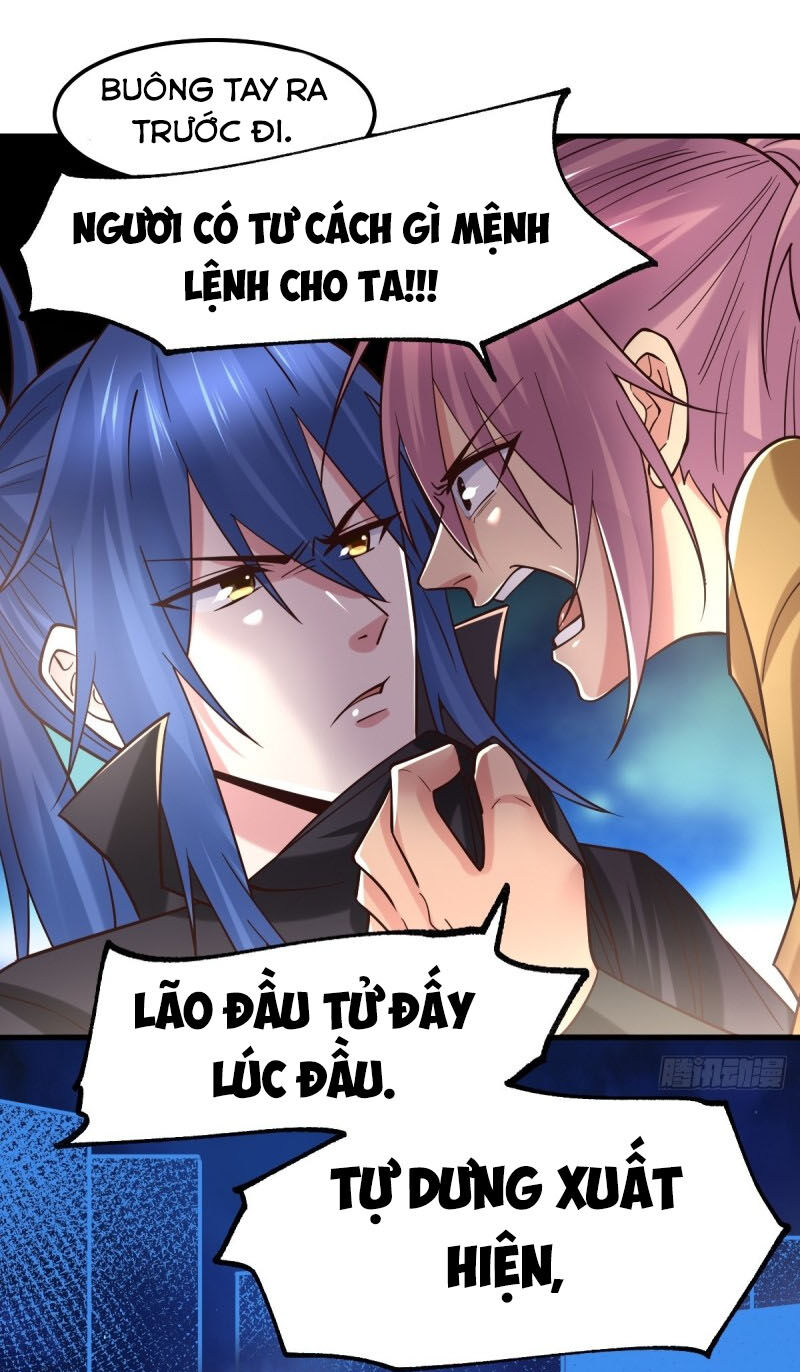 Bổn Tế Tu Chính Là Tiện Đạo Chap 86 - Next Chap 87