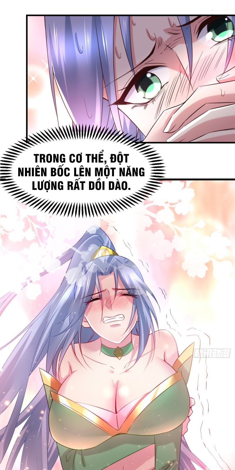 Bổn Tế Tu Chính Là Tiện Đạo Chap 86 - Next Chap 87
