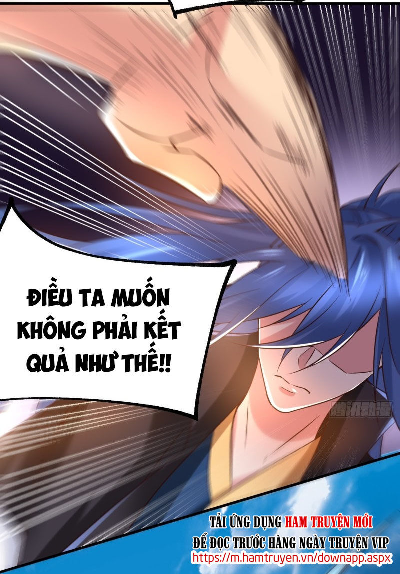 Bổn Tế Tu Chính Là Tiện Đạo Chap 86 - Next Chap 87
