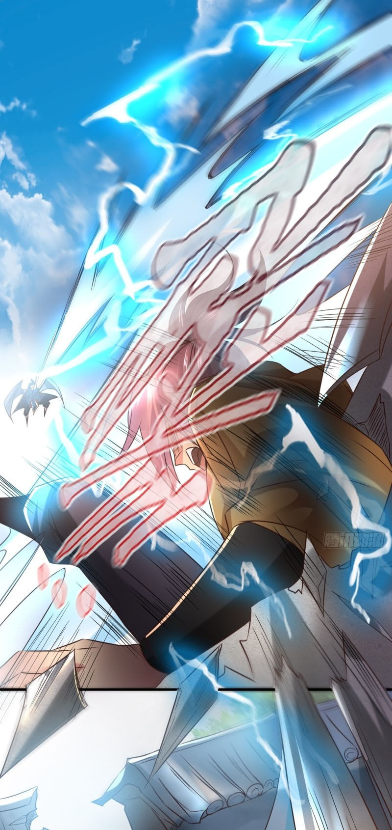 Bổn Tế Tu Chính Là Tiện Đạo Chap 86 - Next Chap 87