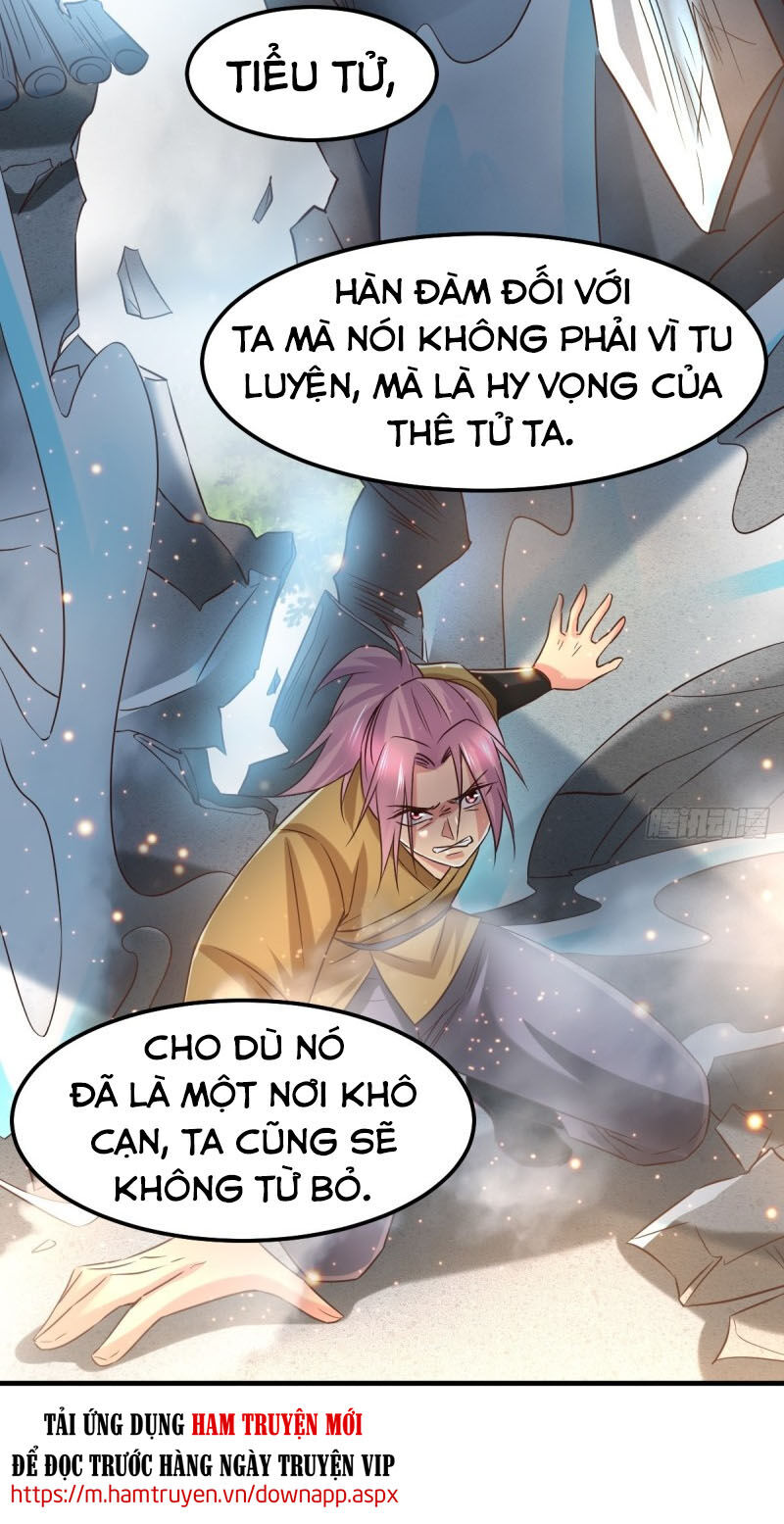 Bổn Tế Tu Chính Là Tiện Đạo Chap 86 - Next Chap 87