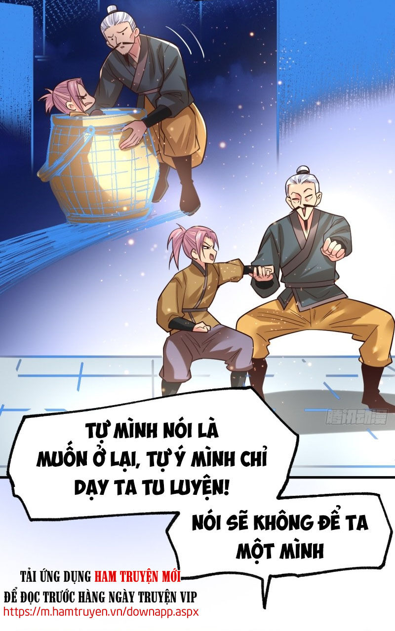 Bổn Tế Tu Chính Là Tiện Đạo Chap 86 - Next Chap 87