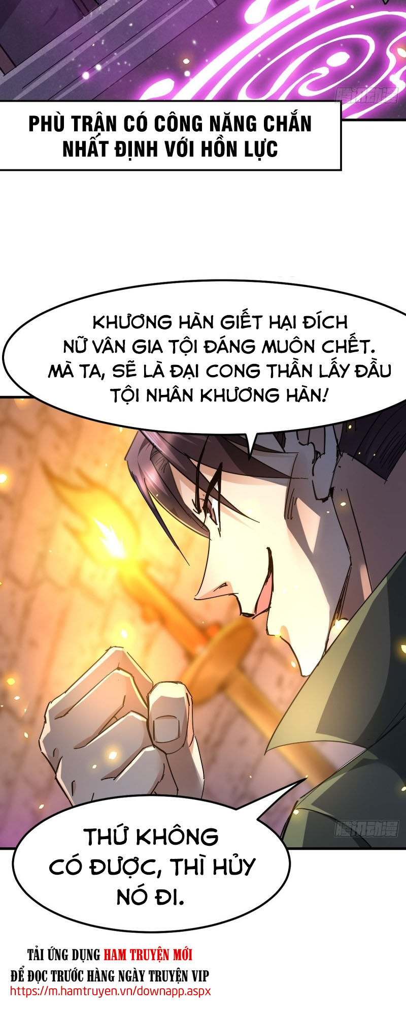 Bổn Tế Tu Chính Là Tiện Đạo Chap 86 - Next Chap 87