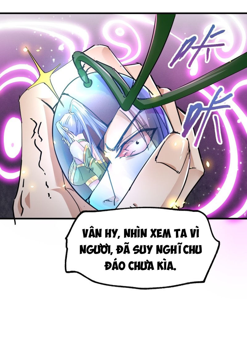 Bổn Tế Tu Chính Là Tiện Đạo Chap 86 - Next Chap 87