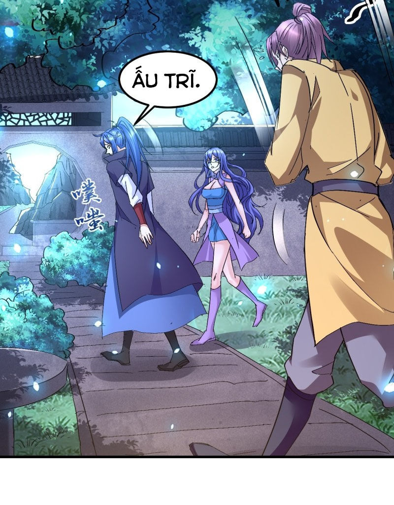 Bổn Tế Tu Chính Là Tiện Đạo Chap 86 - Next Chap 87