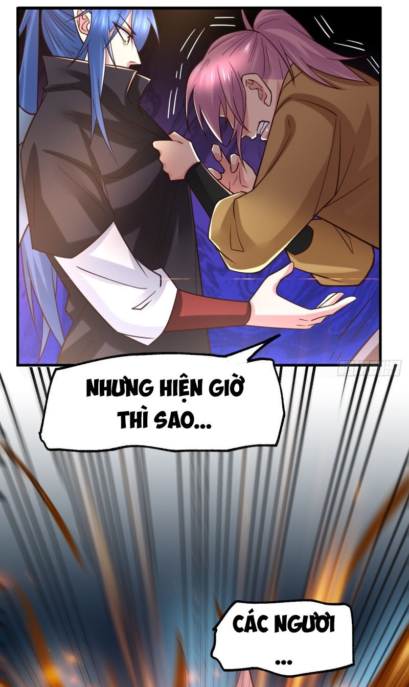 Bổn Tế Tu Chính Là Tiện Đạo Chap 86 - Next Chap 87