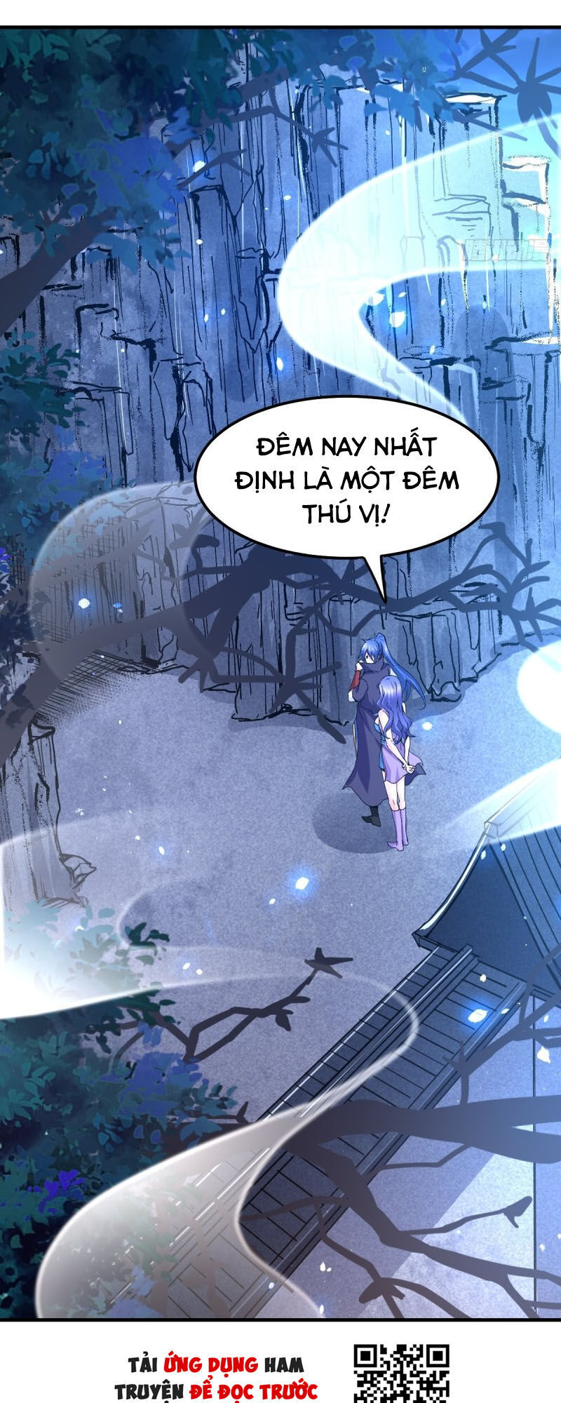 Bổn Tế Tu Chính Là Tiện Đạo Chap 86 - Next Chap 87