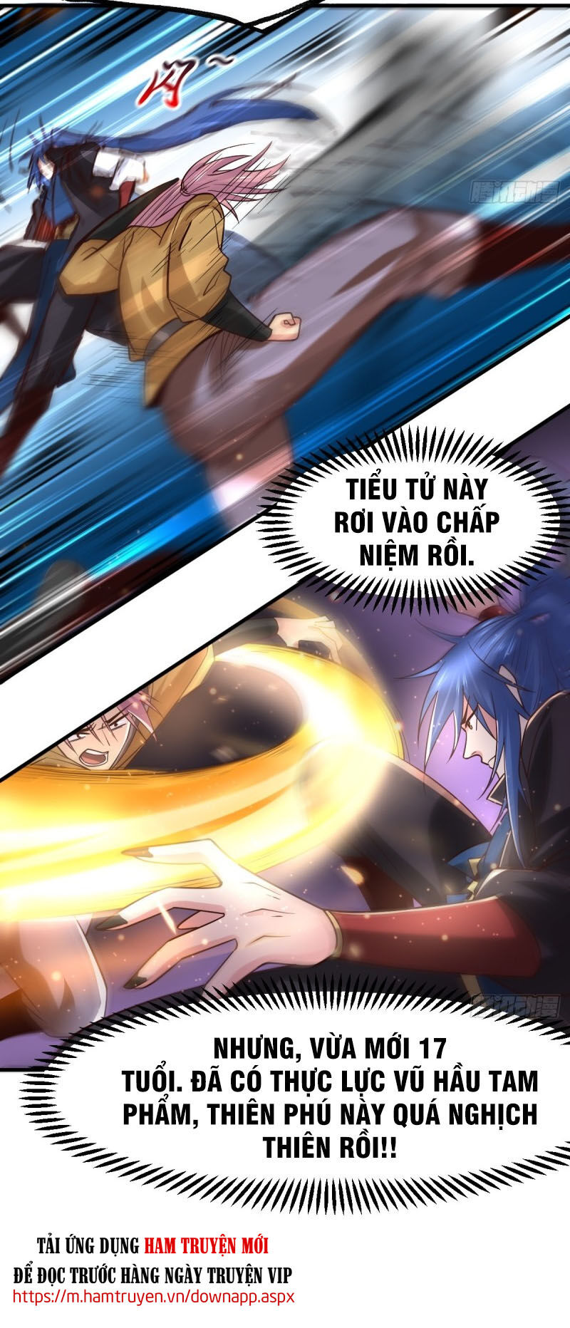 Bổn Tế Tu Chính Là Tiện Đạo Chap 86 - Next Chap 87