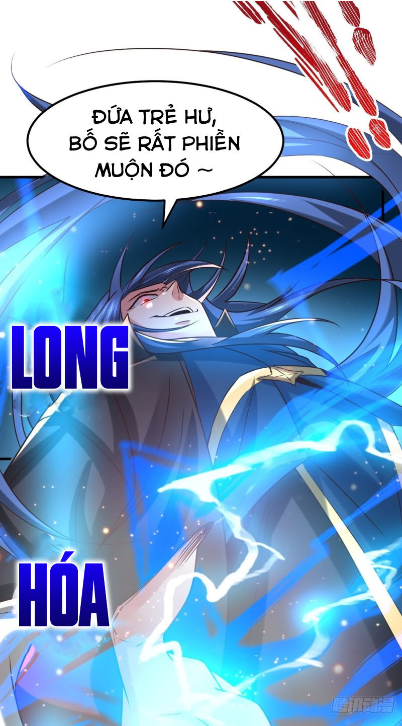 Bổn Tế Tu Chính Là Tiện Đạo Chap 86 - Next Chap 87