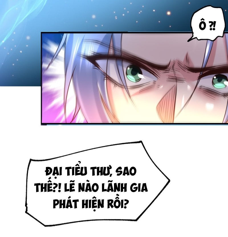 Bổn Tế Tu Chính Là Tiện Đạo Chap 86 - Next Chap 87