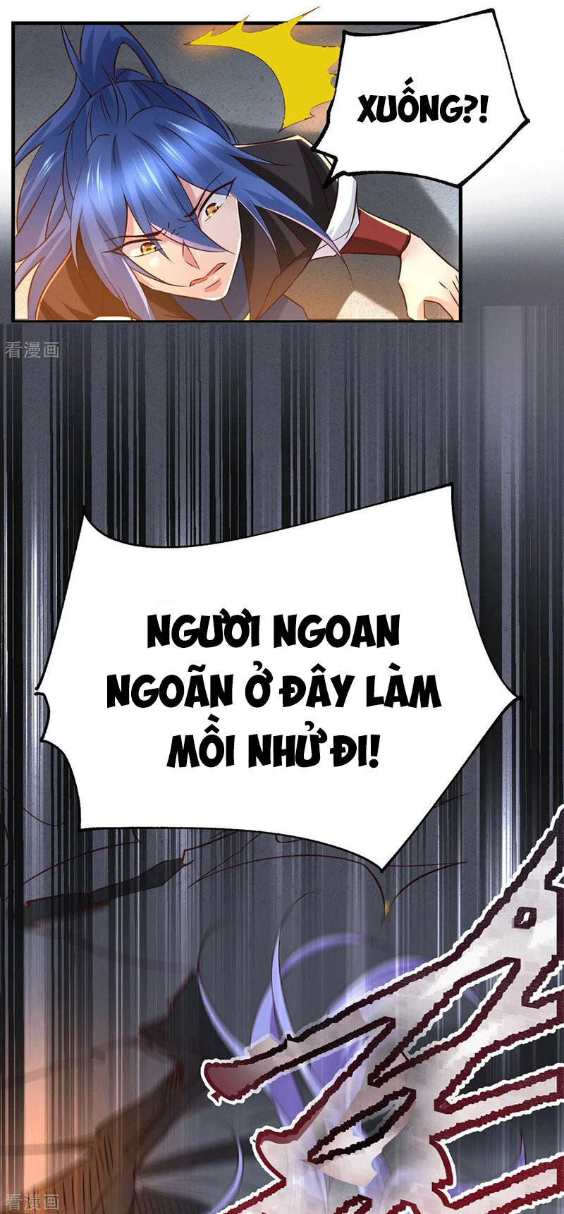 Bổn Tế Tu Chính Là Tiện Đạo Chap 87 - Next Chap 88