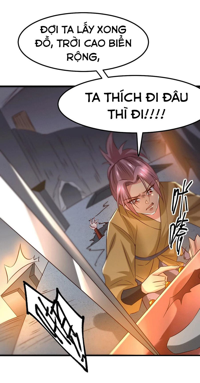 Bổn Tế Tu Chính Là Tiện Đạo Chap 87 - Next Chap 88